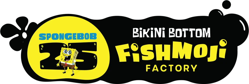 Bikini Bottom Fishmoji Factory